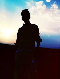 He was a solid boy! In Front Of Vastness Dark Photography Alone Boy Photography Guy Pictures