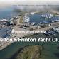 Cruising Supper - Walton and Frinton Yacht Club event image
