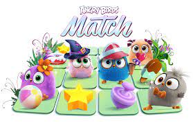 Telechargez Angry Birds Reloaded Apk 2021 1 32 4 Pour Android