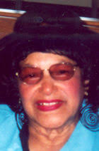 Ora Lee King (1930-2015)