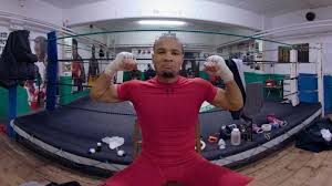 He has held the wba interim middleweight title since 2019 and previously held the same title in 2015. Chris Eubank Jr This Is How To Train Like A Champion Cnn