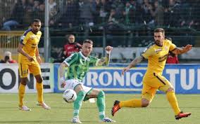 L'unione sportiva avellino 1912, meglio nota come avellino, è una società calcistica italiana con sede nella. L Avellino Crolla All Arechi 2 0 La Classifica Fa Paura Irpiniaoggi It