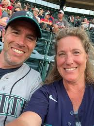 Any other Mariners fans in Pittsburgh?