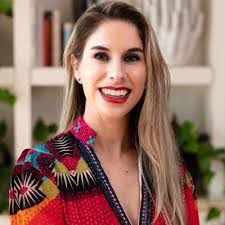 Gina Pepe's Instagram, Twitter & Facebook