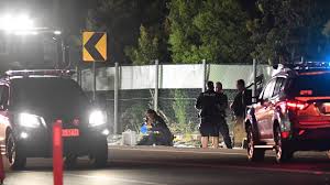 2017 filmleri gerilim korku film izle, korku filmleri türkçe dublaj filmler yabancı film izle. Tragic Bay Man Dead After Crashing Motorcycle Into Pole Fraser Coast Chronicle