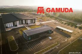 Copyright © 2018 by gamuda ibs sdn bhd all rights reserved. Gamuda Falls Into The Red On One Off Impairment The Edge Markets