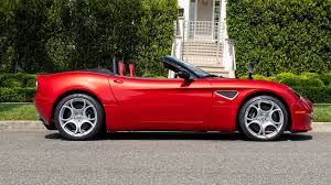 Image result for Rosso Competizione 2010 Alfa-Romeo