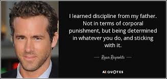 The manner in which the novel addresses crime and punishment is not exactly what one would expect. Top 25 Quotes By Ryan Reynolds Of 180 A Z Quotes