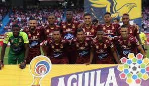 131 376 tykkäystä · 18 066 puhuu tästä · 231 oli täällä. Futbol Colombiano Rankings Deportes Tolima El Mejor Equipo De Colombia Segun Football World Rankings Deportes Caracol Radio
