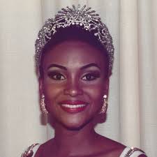 Coffee and TV: This is Shakira Baksh, Miss Guyana 1967, and Miss World 1967  third-place winner. Not a lot of people know that! If this video doesn't  make you believe in fate,