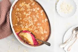 To make the buckwheat cake. Australian Recipes Eat Little Bird