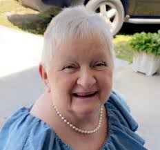 Elizabeth Trapp Obituary