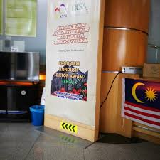Photos At Jabatan Akauntan Negara Malaysia Negeri Selangor 118 Visitors