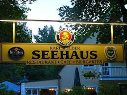 Das restaurant war fast leer nur im garten war kaffeebetrieb. Restaurante Seehaus English Garten Picture Of Seehaus Im Englischen Garten Munich Tripadvisor
