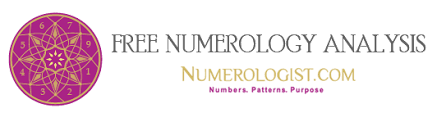 Numerology Freebies Charts And Readings