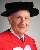 Who is Ernest Rady and Why Did He Just Make a $30-Million Donation to the  University of Manitoba?