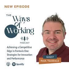 The High Performance Leader