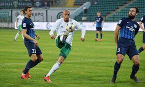 Тилль близок к переходу в «ворсклу». Vorskla Desna 3 3 Video Golov I Obzor Matcha á‰ Ua Futbol