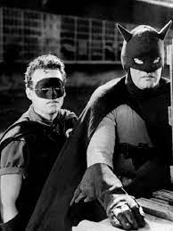 Lego batman the videogame deutschlego batman the videogame: Batman Und Robin Film 1943 Filmstarts De