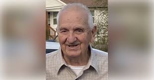 Obituary information for Charles Coleman Gainey