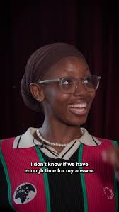 "The Hackney Empire stage is like home to so many different people and what  this stage, but also the auditorium and the building can just do for  people, and how it can create and cultivate so much joy ...