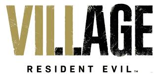 It will be the tenth major installment in the resident evil series. File Resident Evil 8 Village Logo Svg Wikimedia Commons