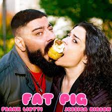 Frank liotti is an american actor. Fat Pig Podcast Jessica Kirson And Frank Liotti Listen Notes