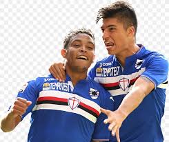 Join the discussion or compare with others! Joaquin Correa U C Sampdoria Luis Muriel Serie A A C Milan Png 1302x1098px Uc Sampdoria Ac Milan
