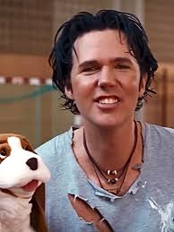 Der Hundi Wau Wau Alexander Marcus