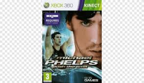 How to actually get free skins in fortnit. Xbox 360 Kinect Adventures Michael Phelps Push The Limit Yoostar Michael Phelps Game Xbox Png Pngegg