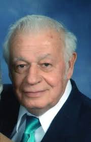 Vicente R. "Vince" Salazar Obituary