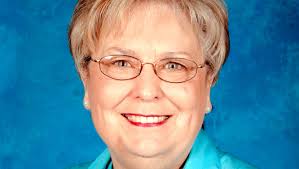 Norman Teacher of the Year says she feels 'like a rookie'