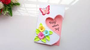 Mother's day is around the corner for many of us, so what better way to practice your design skills than to design a custom mother's day greeting card? Mother S Day Cards Handmade Easy All Products Are Discounted Cheaper Than Retail Price Free Delivery Returns Off 65