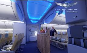 Below you will find an interactive seat map of the aircraft cabin with marked drawbacks and features. Thomson Airways To Serve Phuket With Dreamliner