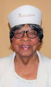 Geneva Baker Obituary (2022)