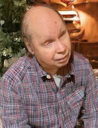 Obituary information for Roland Lee Brown