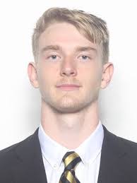 Hunter Dean, Southern Miss, Power Forward