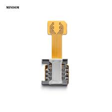 You can find a complete. Opolski Tf Hybrid Sim Slot Dual Sim Card Adapter Micro Sd Extender For Android Phone Walmart Canada