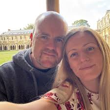 Tracy Hotston in people