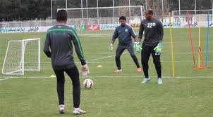 ويخوض المنتخب الأولمبي، مساء اليوم الجمعة، مباراة ودية. Ø§Ù„Ù…Ø´Ø±Ù Ø§Ù„Ø¹Ø§Ù… Ù„Ù„Ø£ÙˆÙ„Ù…Ø¨ÙŠ Ø§Ù„Ø³Ø¹ÙˆØ¯ÙŠ ÙŠØ´ÙŠØ¯ Ø¨Ù…Ø¹Ø³ÙƒØ± Ø§Ù„Ø¥Ù…Ø§Ø±Ø§Øª