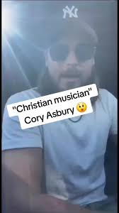 Corey Ashby Christian Siger