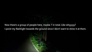 Tek gecelik bir ilişki bitmeyen bir kabusa dönüşür. Strange Scary People Of Nyc Don T Go To The Central Park Ramble After Dark Youtube