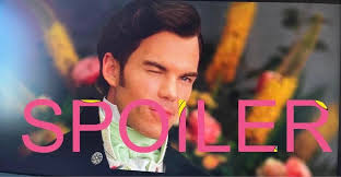 Bridgerton Part Two Spoiler Images and Fan Reactions