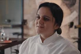 Garima Arora zur besten Köchin Asiens gewählt: Tageskarte