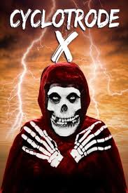 Watch Rent or Buy Cyclotrode X Online