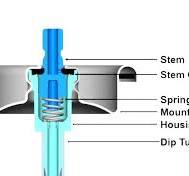 How Aerosol Valves Work in Spray Products - DonYan chemical ...