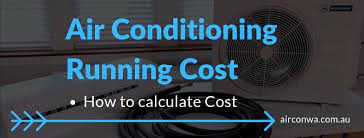 Keep in mind, the above estimates assume that you use the portable air conditioner for 24 hours a day. How Much Does Air Conditioning Cost To Run Air Conditioning Perth Free Quotes