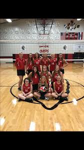 Do you work at santa fe junior high school? Santa Fe Chiefs On Twitter Congrats Sf Junior High On Your Undefeated Season Way To Represent
