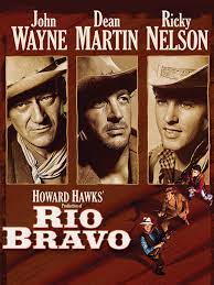 To watch rio bravo is to see a master craftsman at work. Rio Bravo 1959 Rotten Tomatoes