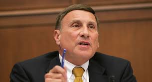 Mica: Highway bill optimists are 'smoking the funny weed'